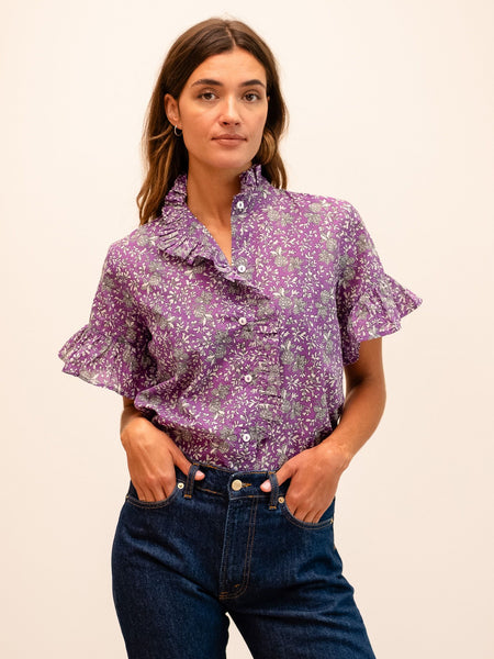 MILLE Vanessa Shirt