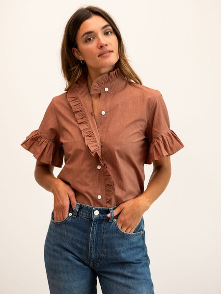 MILLE Vanessa Shirt
