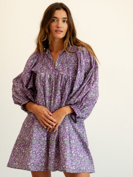 MILLE Daisy Dress