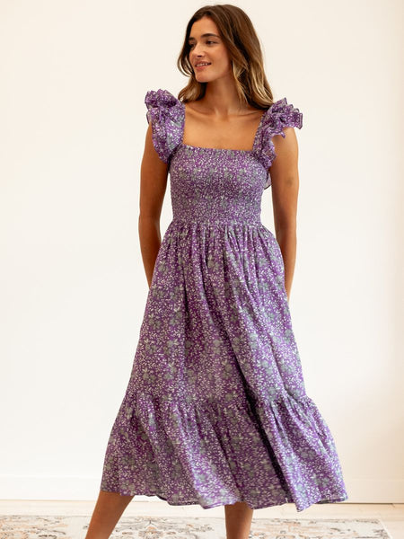 MILLE Olympia Dress