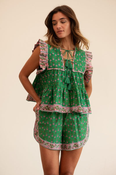 MILLE Lani Shorts