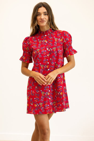 MILLE Hildi Dress