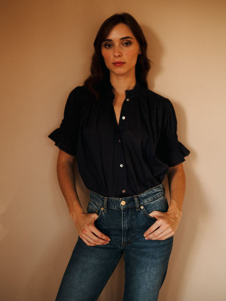 MILLE Marnie Shirt