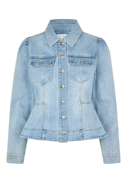 Dea Kudibal Blanca Jacket