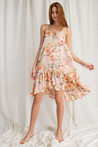 Forget me Not dress