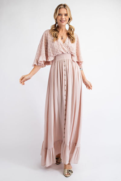 Aspen Maxi Dress