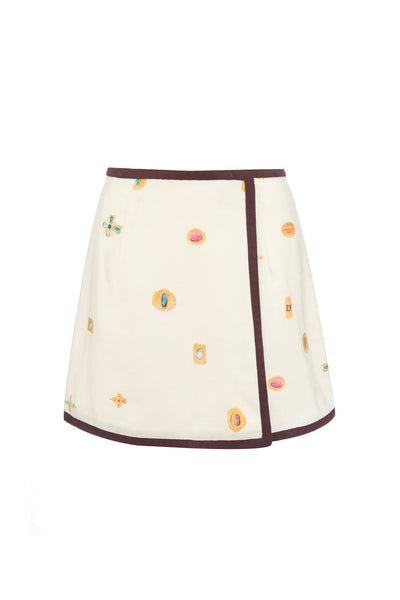 SANCIA Bonnie Skirt