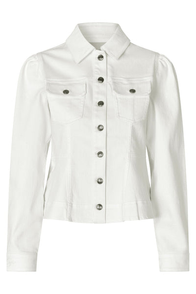 Dea Kudibal Blanca Jacket