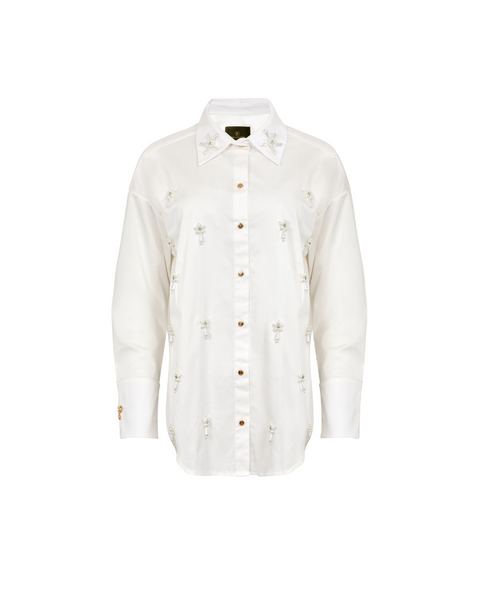 Pamela Stevenson Sara Shirt