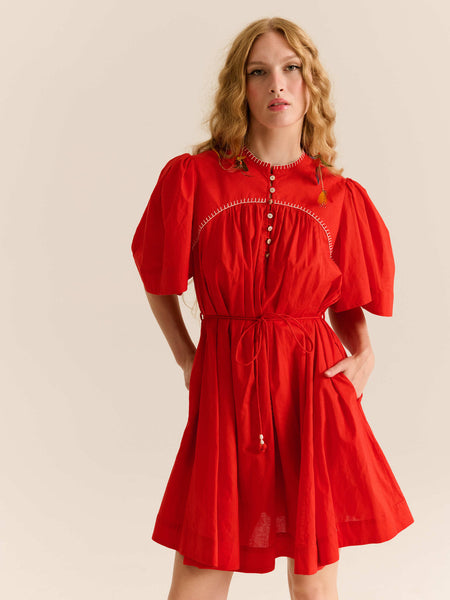 Carolina K Kerry Dress
