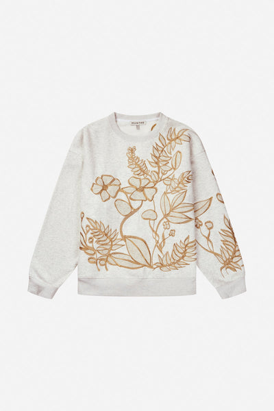 MUNTHE Braeden Sweatshirt