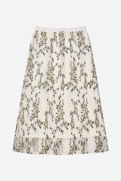 MUNTHE Bariah Skirt