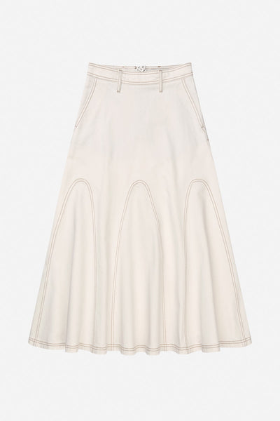 MUNTHE Braylin Skirt