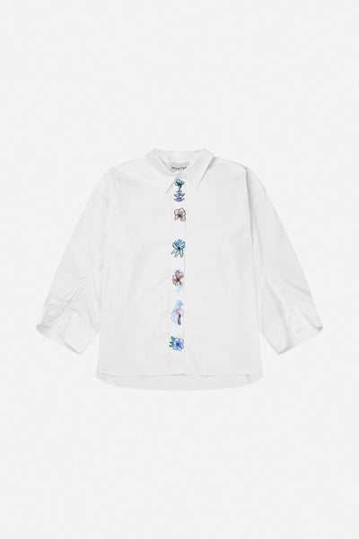 MUNTHE Nilberto Shirt