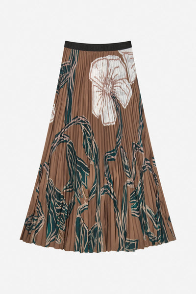 MUNTHE Taulla Skirt