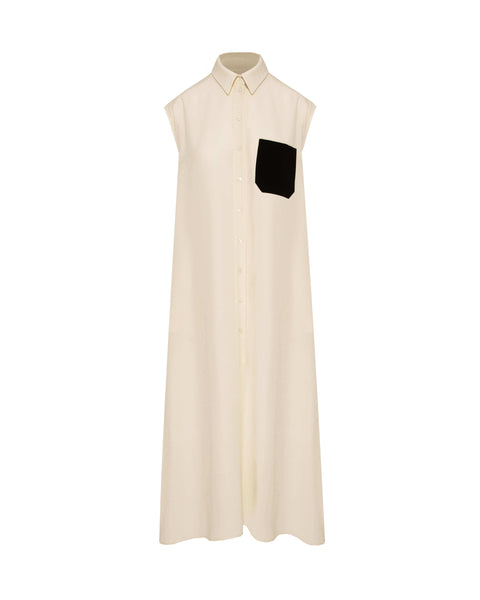 Beatrice.b Contrast Dress
