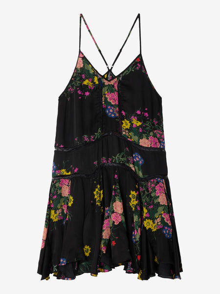 Mes Demoiselles Paris Pralin Dress