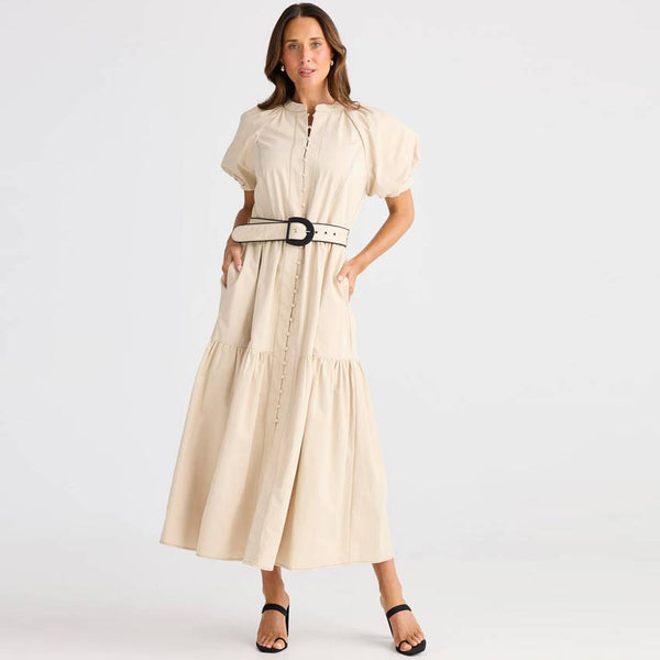 Brave + True Amour Dress