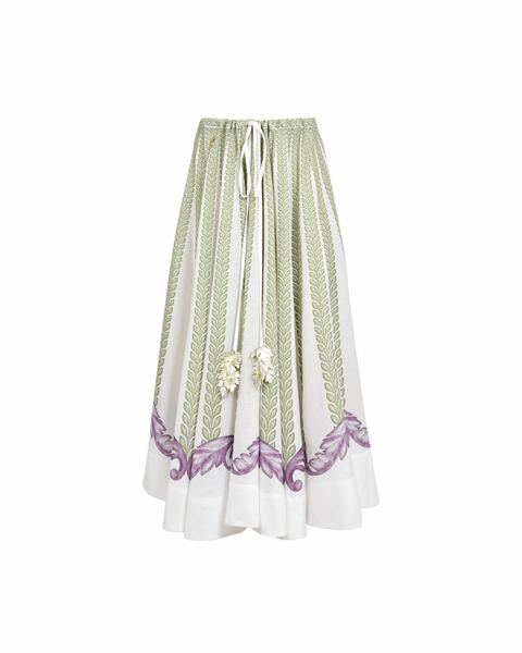 Pamela Stevenson Thea Skirt