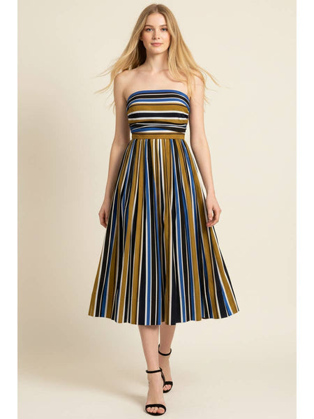 PINCH Tube Dress