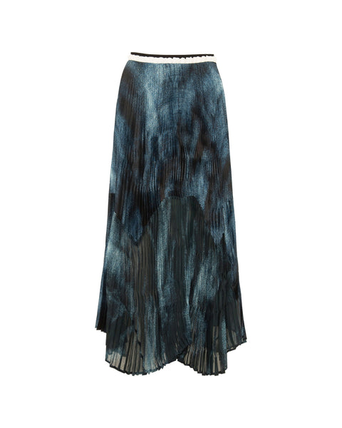 Beatrice.b Printed Skirt