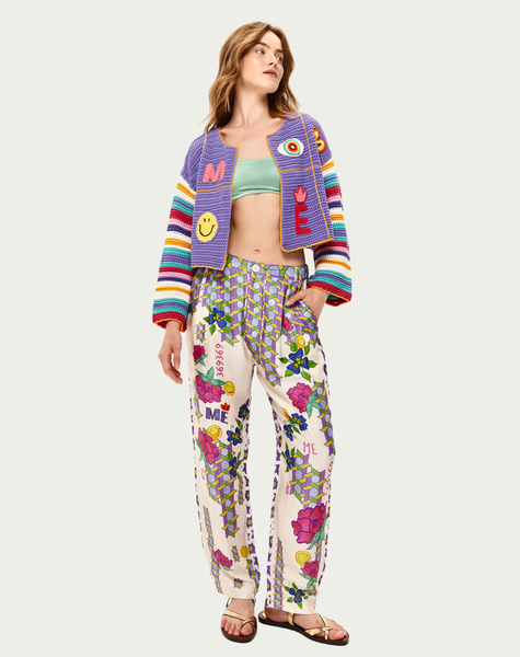 Me369 Ibiza Cardigan