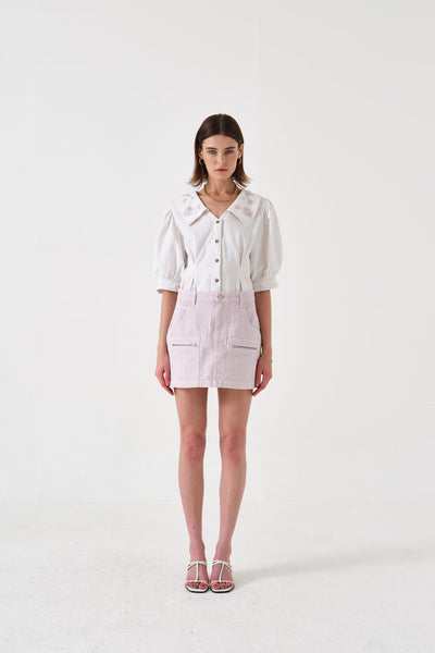 Seventy + Mochi Naya Skirt