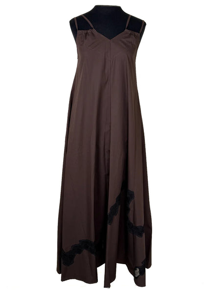 Beatrice.b Coffee Dress