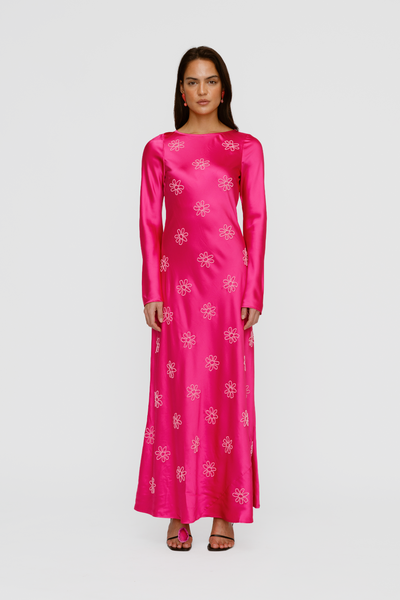 The Wolf Gang Zephora Dress