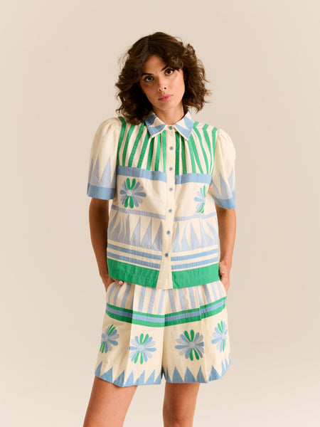 Carolina K Else Shirt