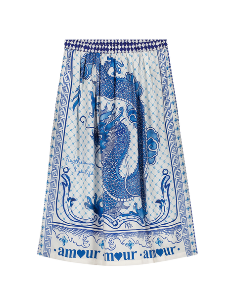 Me369 Vanessa Skirt