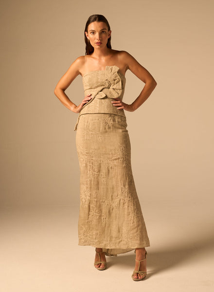 JBQ Adelina Skirt