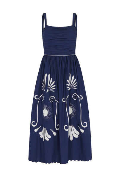 Carolina K Almara Dress