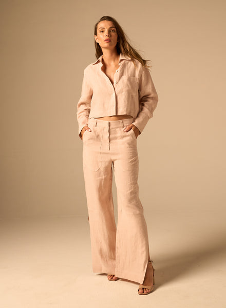 JBQ Bennett Pants