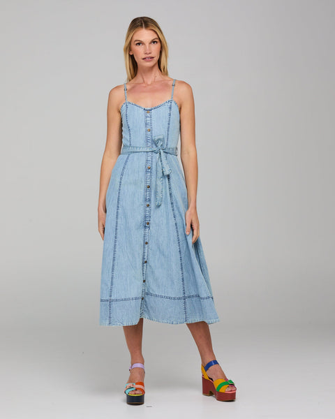 Boom Shankar Zoe Dress