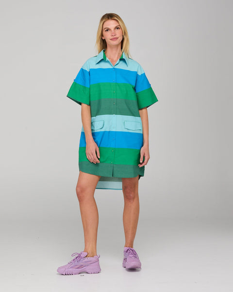Boom Shankar Kimi Dress