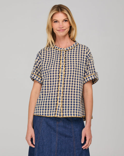 Boom Shankar Josie Shirt