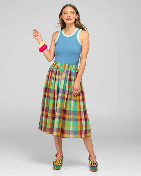 Boom Shankar Sami Skirt