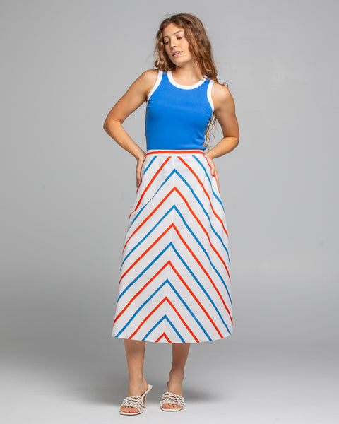 Boom Shankar Aria Skirt