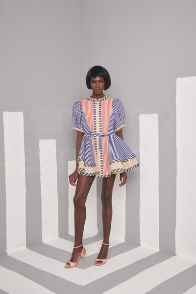 Celia B Kaen Dress