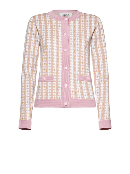 Silvian Heach Naki Cardigan