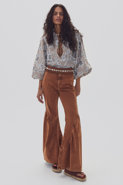 Lanhtropy Gypsy Jeans