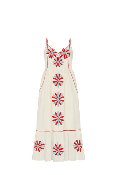 Carolina K Carmen Dress