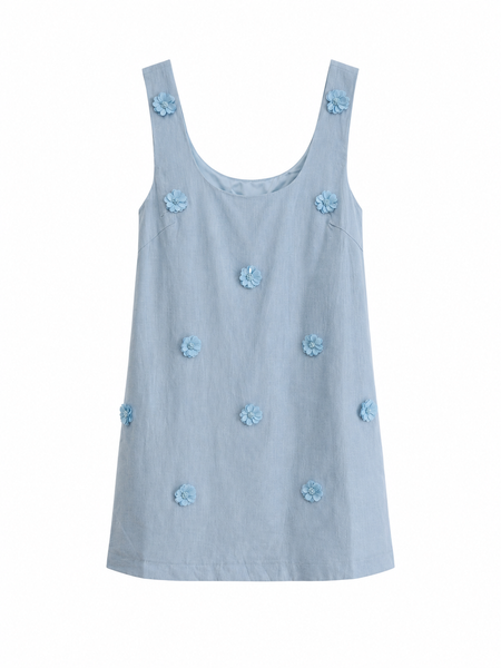Maude Club Crosby Dress