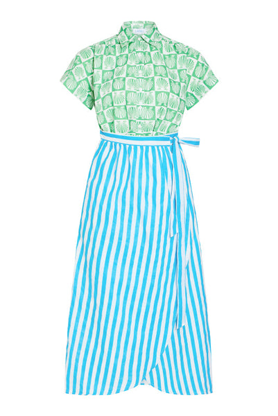 LIVRO Coast Dress