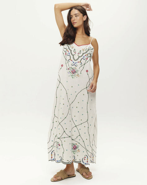 Me369 Lauren Dress