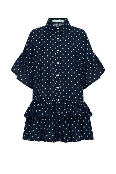 Bohemian Traders Genoa Star Dress