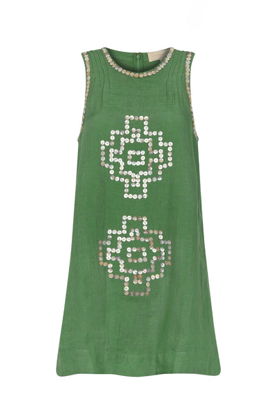 Carolina K Eva Dress