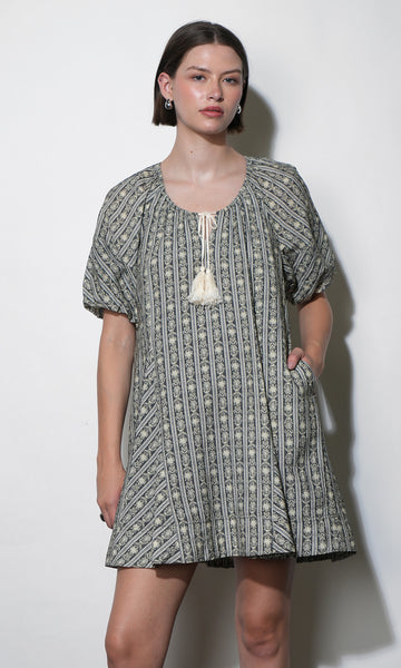 GREYLIN Elena Dress