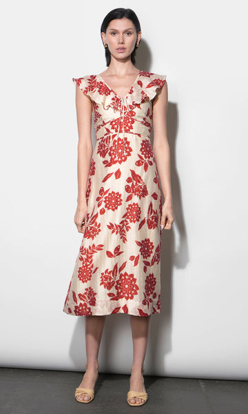 GREYLIN Jacqueline Dress